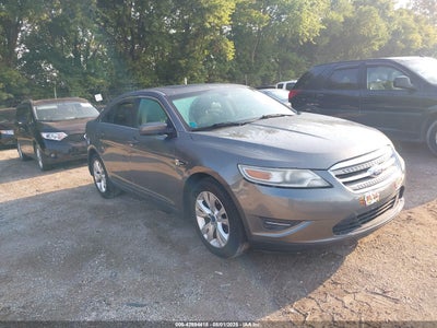 FORD TAURUS 2012
