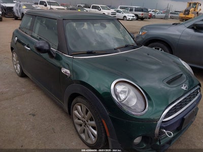 MINI HARDTOP 2014