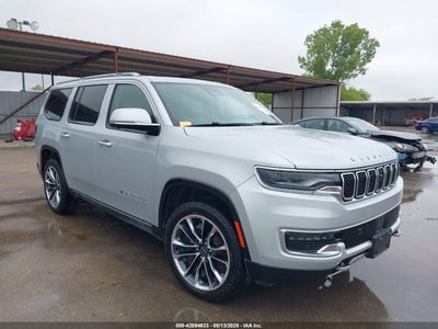 JEEP WAGONEER 2022