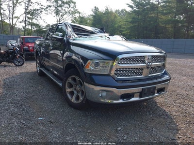 RAM 1500 2014