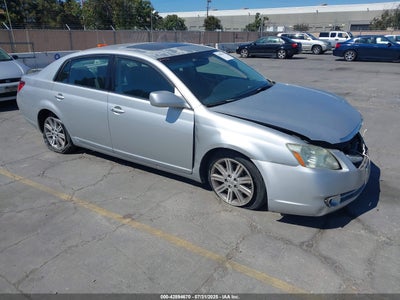 TOYOTA AVALON 2005