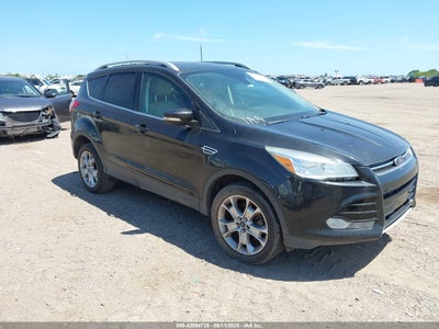 FORD ESCAPE 2014