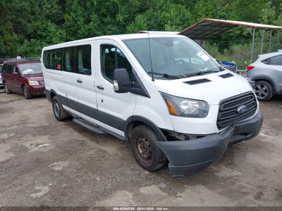 FORD TRANSIT-350 2016
