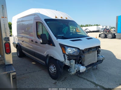 FORD TRANSIT-350 CARGO VAN 2024