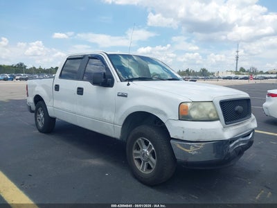 FORD F-150 2006