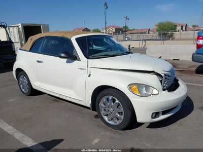 CHRYSLER PT CRUISER 2006
