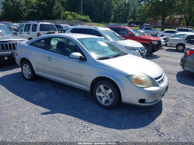 CHEVROLET COBALT 2007