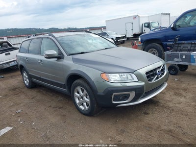 VOLVO XC70 2008