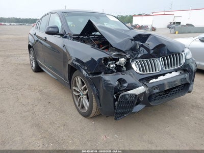 BMW X4 2018