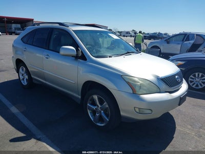 LEXUS RX 330 2004