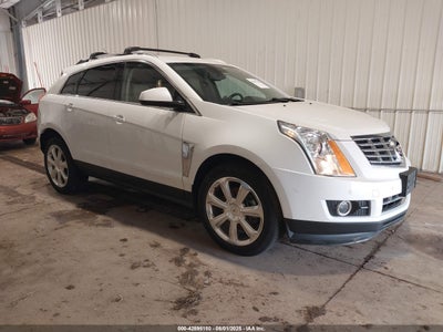 CADILLAC SRX 2015