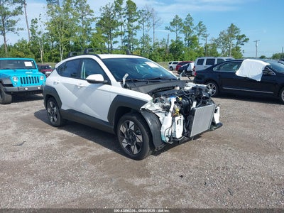HYUNDAI KONA 2025