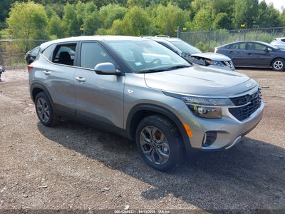 KIA SELTOS 2025