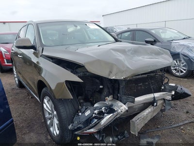 AUDI Q5 2015