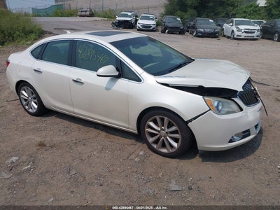 BUICK VERANO 2013