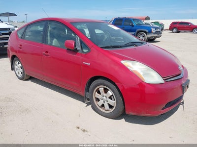 TOYOTA PRIUS 2006
