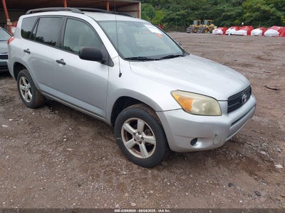 TOYOTA RAV4 2006