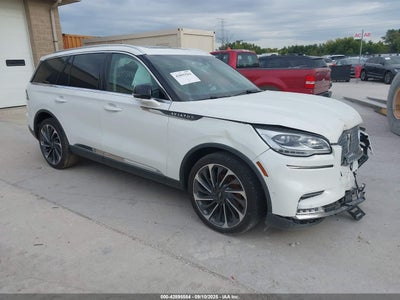 LINCOLN AVIATOR 2020