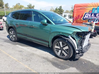 HYUNDAI IONIQ 9 2026