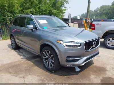 VOLVO XC90 2016