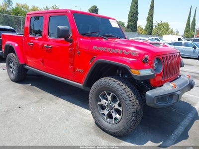 JEEP GLADIATOR 2022