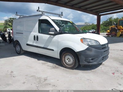 RAM PROMASTER CITY 2018