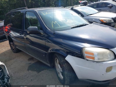 CHEVROLET UPLANDER 2006