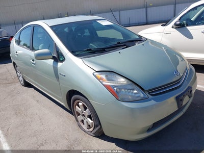 TOYOTA PRIUS 2009