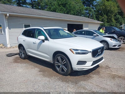 VOLVO XC60 2021