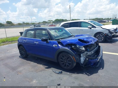 MINI HARDTOP 2020