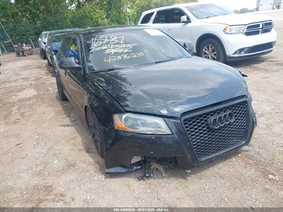 AUDI A3 2010