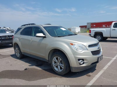 CHEVROLET EQUINOX 2014