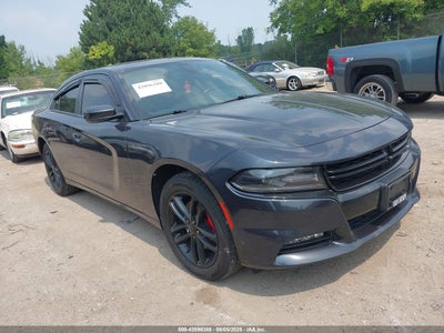 DODGE CHARGER 2019
