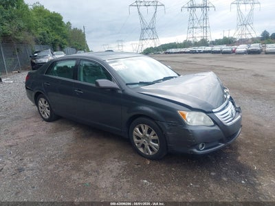 TOYOTA AVALON 2008