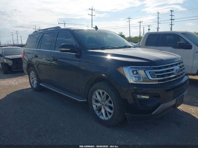 FORD EXPEDITION 2021