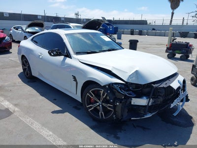 BMW M440I 2021