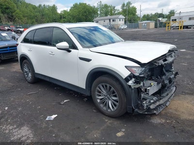 MAZDA CX-90 2024