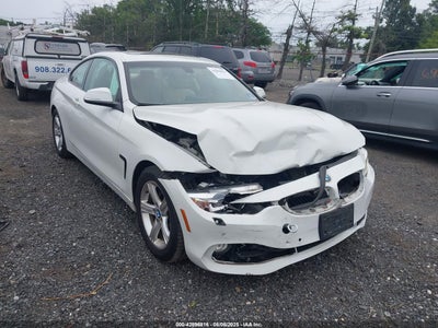 BMW 428I 2014