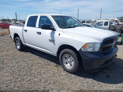 RAM 1500 2016