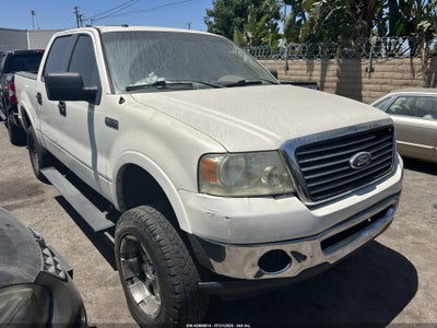 FORD F-150 2007