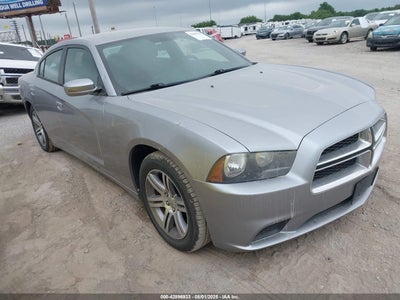 DODGE CHARGER 2014