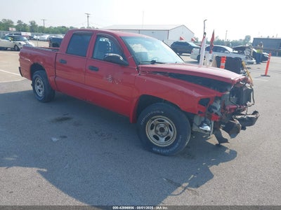 DODGE DAKOTA 2005