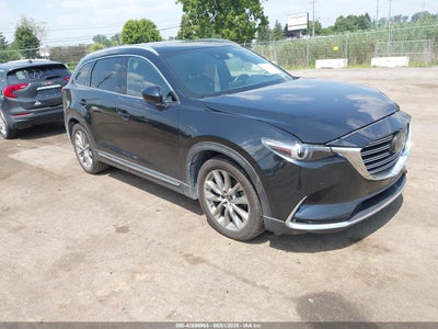 MAZDA CX-9 2018