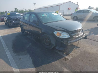 CHEVROLET COBALT 2008