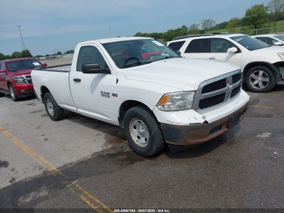 RAM 1500 2016