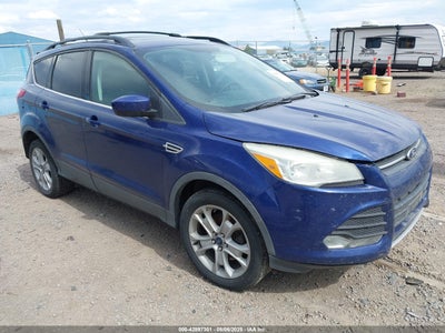 FORD ESCAPE 2013