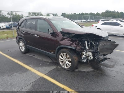 KIA SORENTO 2014