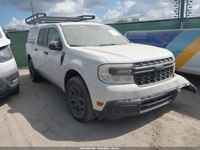 FORD MAVERICK 2024