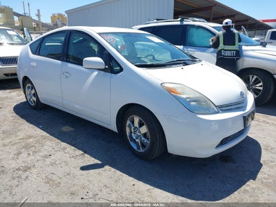 TOYOTA PRIUS 2005