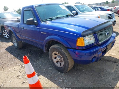FORD RANGER 2003